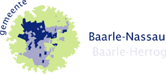 Logo Gemeente Baarle-Nassau